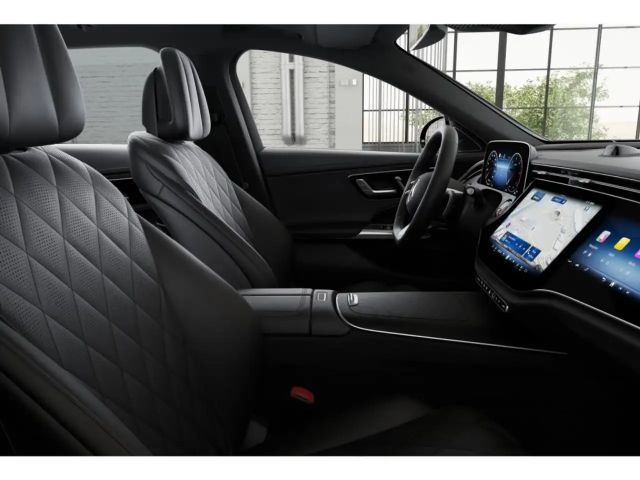 Mercedes-Benz E 450