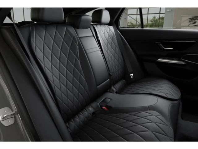 Mercedes-Benz E 450