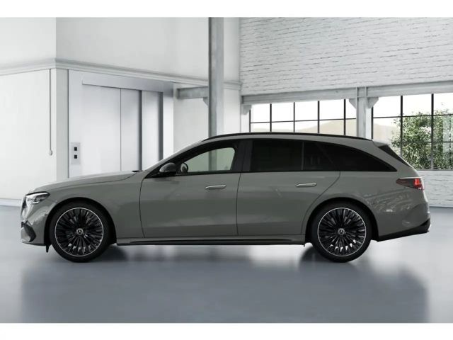 Mercedes-Benz E 450