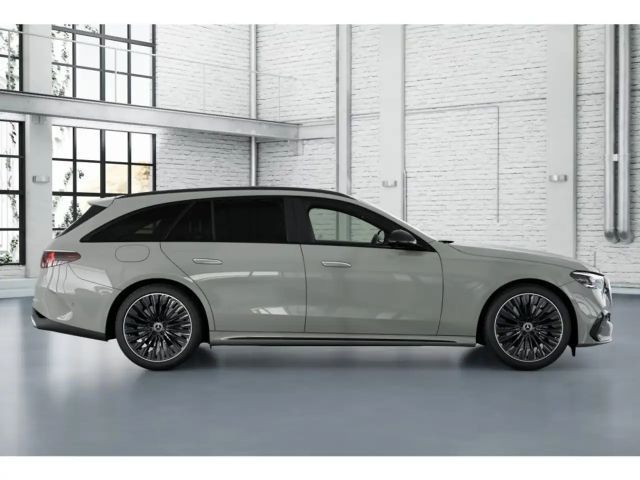 Mercedes-Benz E 450