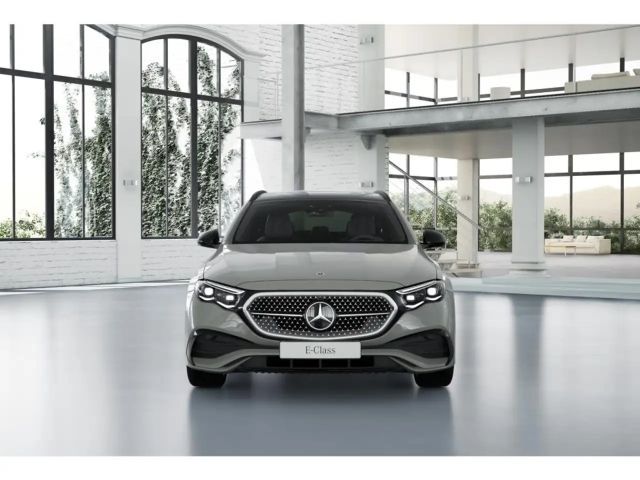 Mercedes-Benz E 450