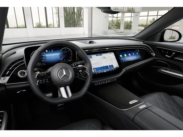 Mercedes-Benz E 450