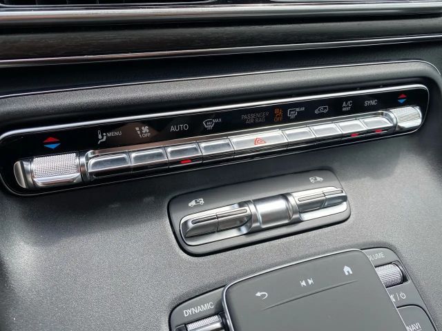 Mercedes-Benz V 250