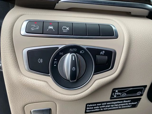 Mercedes-Benz V 300