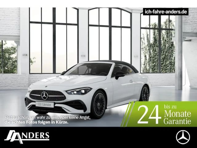 Mercedes-Benz CLE 200