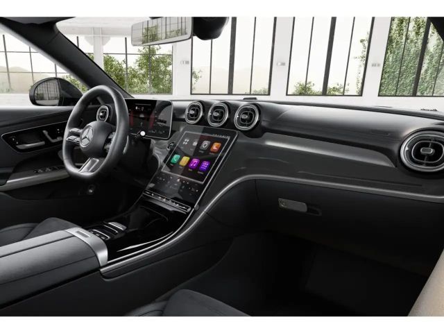 Mercedes-Benz CLE 200