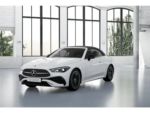 Mercedes-Benz CLE 200