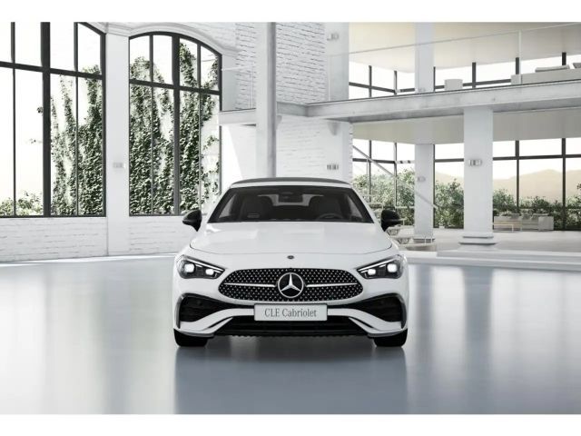 Mercedes-Benz CLE 200