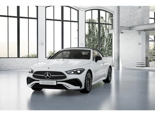 Mercedes-Benz CLE 200
