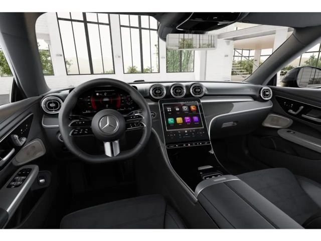 Mercedes-Benz CLE 200