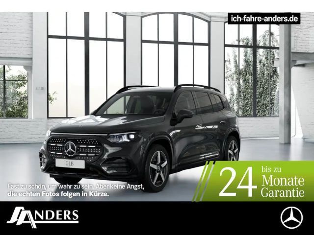 Mercedes-Benz GLB 250