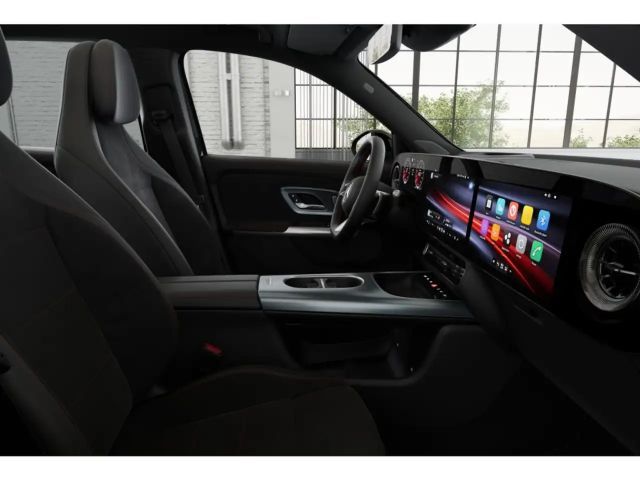 Mercedes-Benz GLB 250