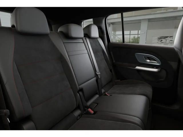 Mercedes-Benz GLB 250