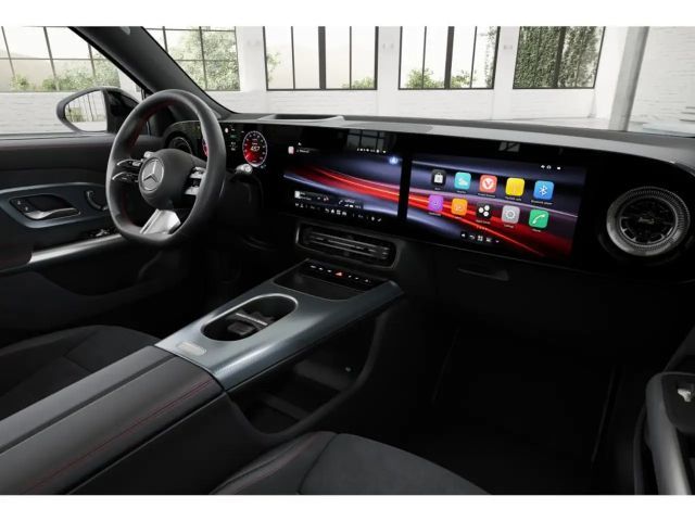 Mercedes-Benz GLB 250