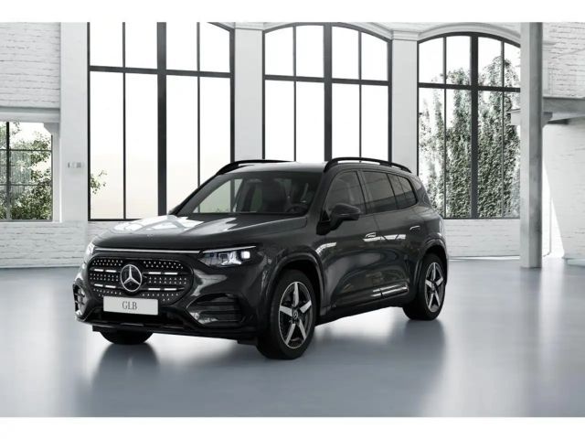 Mercedes-Benz GLB 250