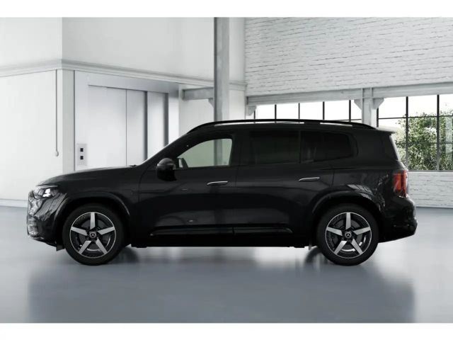 Mercedes-Benz GLB 250