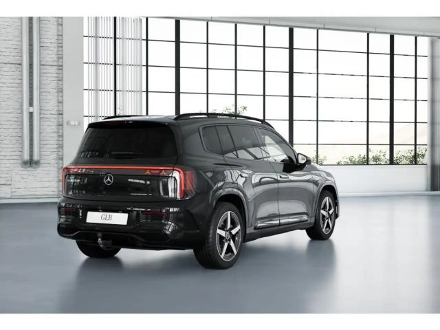 Mercedes-Benz GLB 250