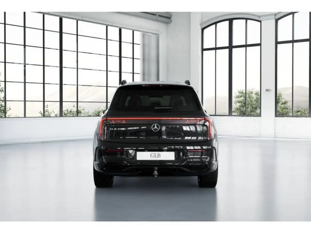 Mercedes-Benz GLB 250
