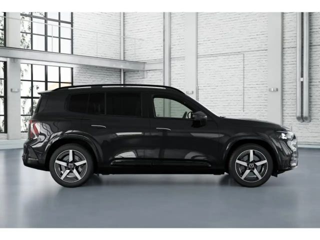 Mercedes-Benz GLB 250