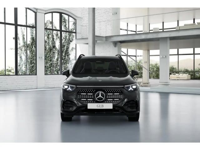 Mercedes-Benz GLB 250