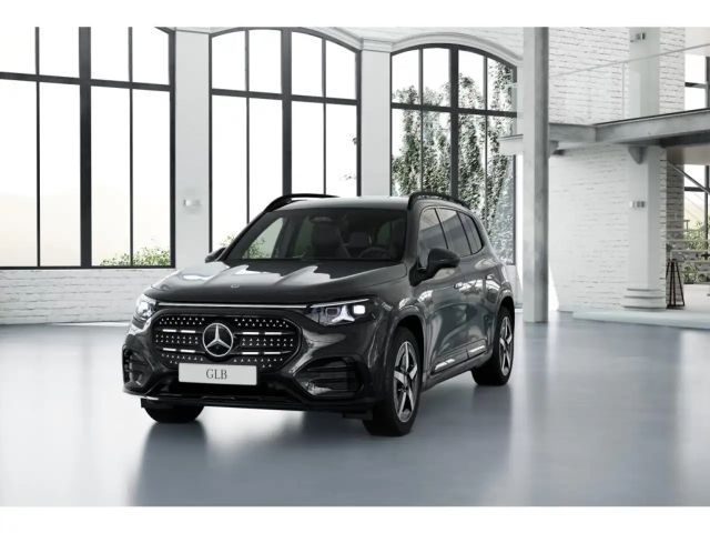 Mercedes-Benz GLB 250