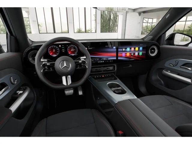 Mercedes-Benz GLB 250