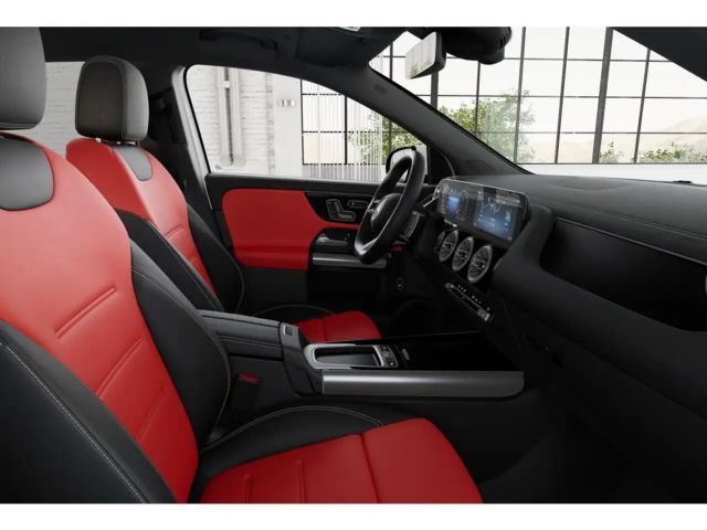 Mercedes-Benz GLA 220