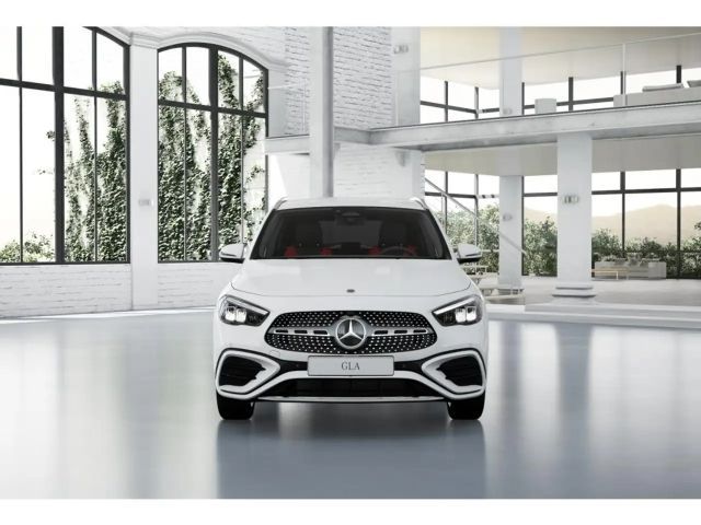 Mercedes-Benz GLA 220