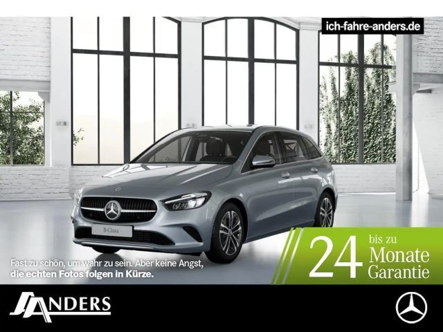 Mercedes-Benz B 200 d Progressive+AHK+Kamera+KeyLess+LED+Navi 2026 Diesel