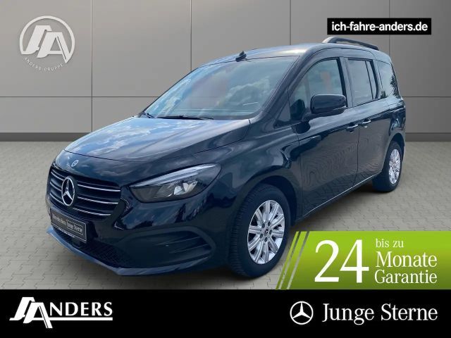 Mercedes-Benz T-Klasse