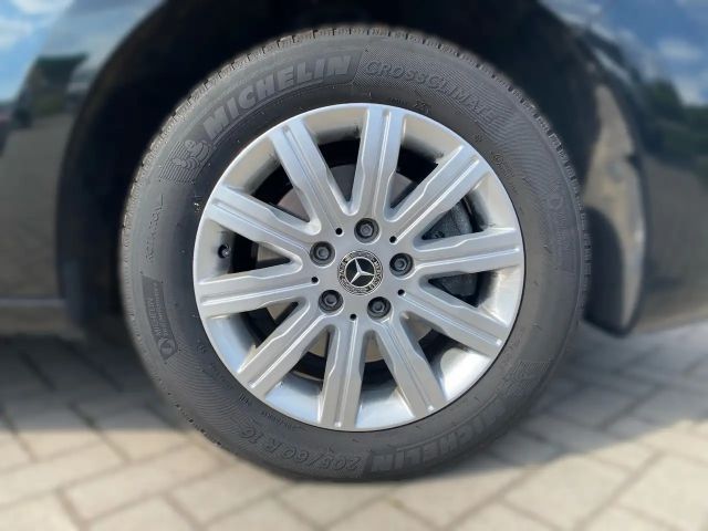 Mercedes-Benz T-Klasse