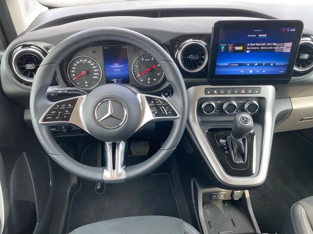 Mercedes-Benz T-Klasse