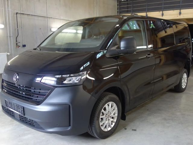 Volkswagen T7 Kombi VW T7 Kombi Lang LR DSG 4Motion AHK 2026 Diesel