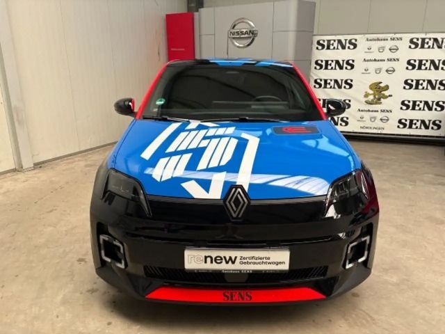 Renault R 5
