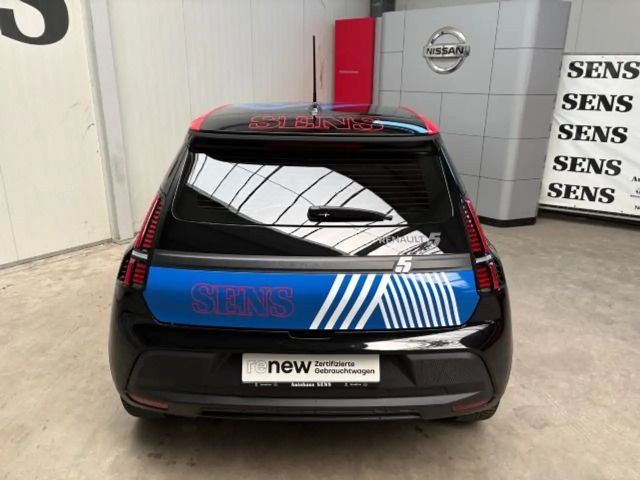 Renault R 5