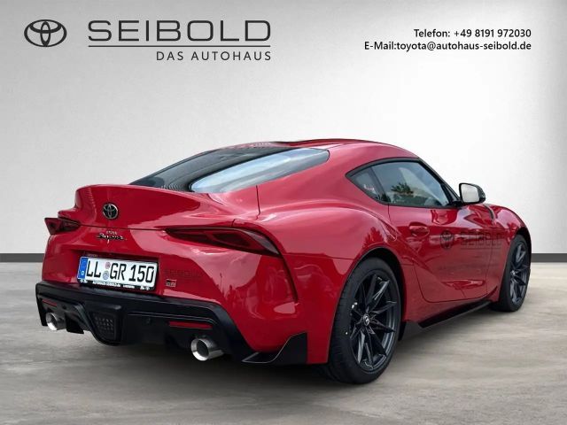 Toyota Supra