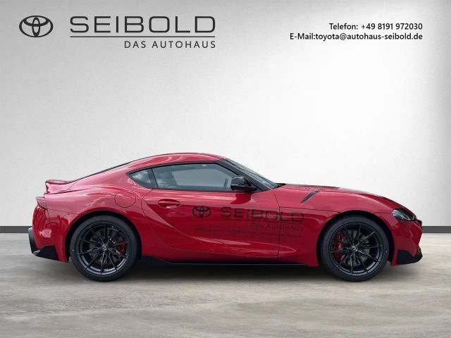 Toyota Supra