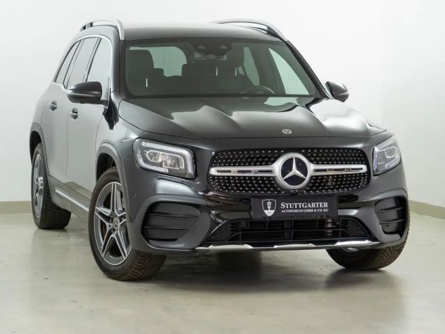 Mercedes-Benz GLB 200 GLB 200 AMG Line MBUX 360°Kamera LED 2021 Benzine