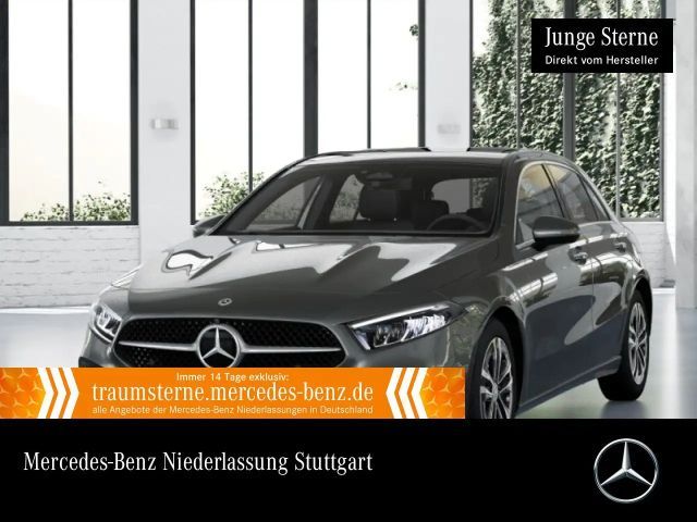 Mercedes-Benz A 200 PROGRESSIVE+PANO+360°+LED+TOTW+KEYLESS+7G 2025 Benzine