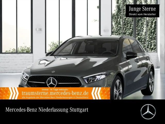 Mercedes-Benz A 200 PROGRESSIVE+NIGHT+LED+KAMERA+TOTW+7G 2025 Benzine