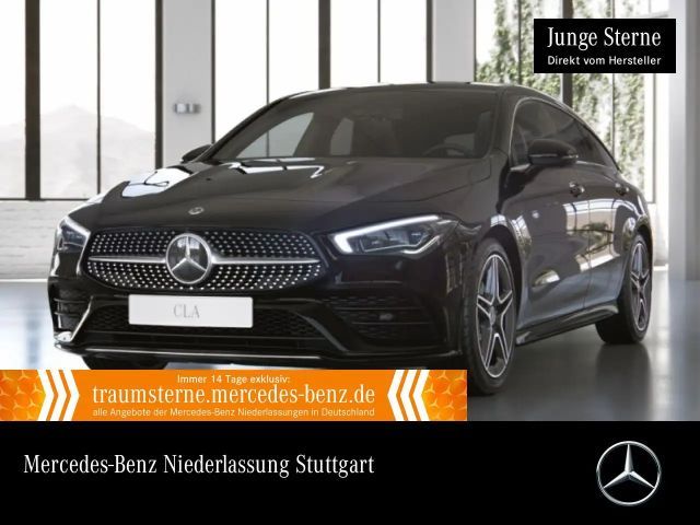 Mercedes-Benz CLA 220 d AMG+360°+MULTIBEAM+HUD+8G 2022 Diesel