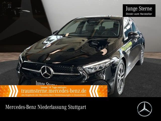 Mercedes-Benz A 180 PROGRESSIVE+LED+KAMERA+7G 2025 Benzine