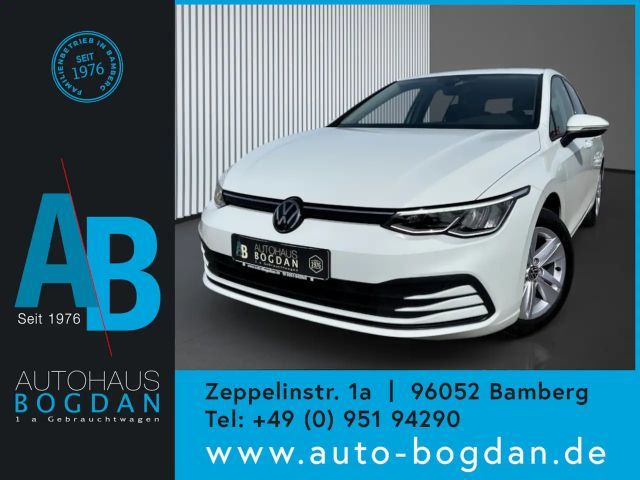 Volkswagen Golf Life LED*Winterpaket*Massagesitz*FullLink 2023 Benzine
