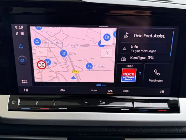 Ford Grand Tourneo