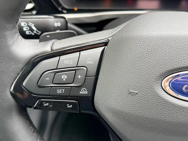 Ford Grand Tourneo