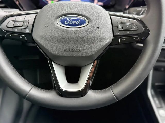 Ford Grand Tourneo