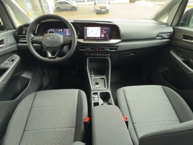 Ford Grand Tourneo