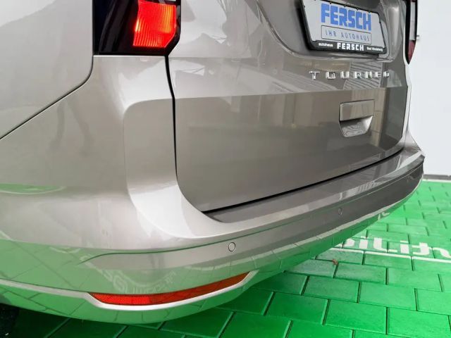 Ford Grand Tourneo