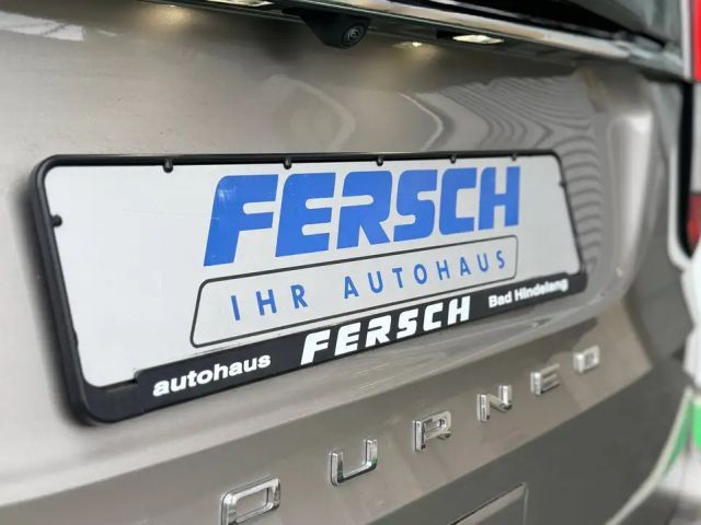 Ford Grand Tourneo