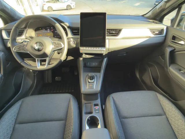Mitsubishi Grandis